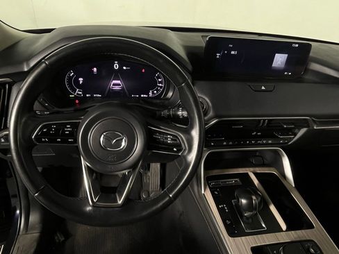 Used 2024 MAZDA CX-90 Plug-In Hybrid w/ Preferred image 15