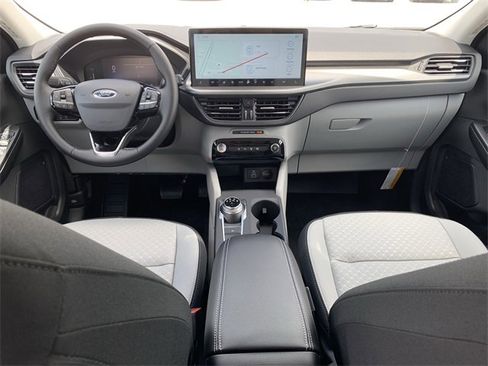 New 2025 Ford Escape Active w/ Tech Pack #1 image 14