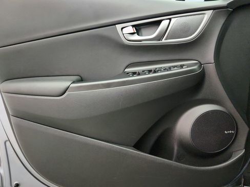 Used 2020 Hyundai Kona Ultimate FWD image 27
