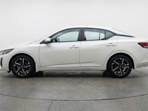 Used 2025 Nissan Sentra SV FWD image 5