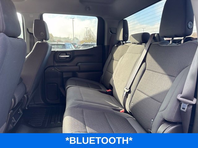 Used 2019 GMC Sierra 1500 4x4 Crew Cab w/ Convenience Package image 7