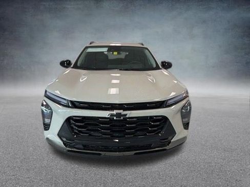 New 2026 Chevrolet Trax ACTIV FWD image 8