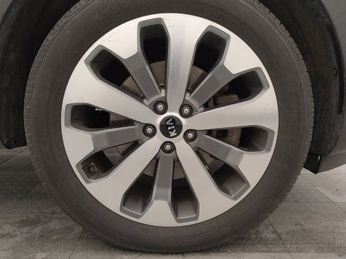 Used 2020 Kia Telluride S image 31