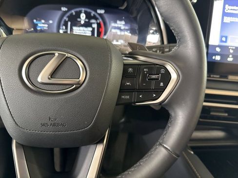 Certified 2025 Lexus RX 350 350 w/ Technology Package image 25