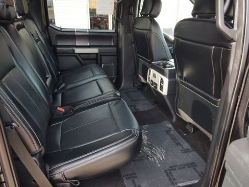 Used 2020 Ford F150 Lariat image 30