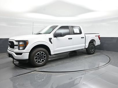 Certified 2023 Ford F150 XL w/ STX Appearance Package