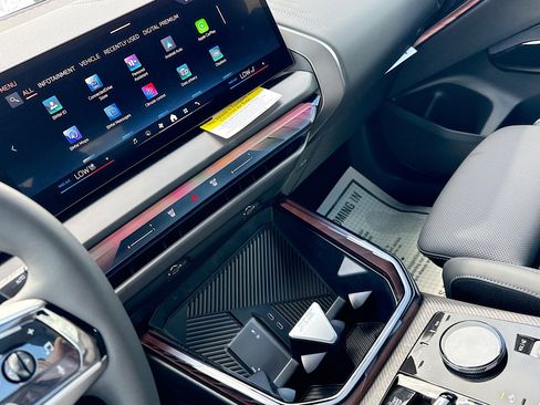 New 2026 BMW X3 xDrive30 w/ Premium Package image 28