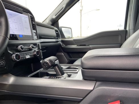 Used 2024 Ford F150 XLT w/ Equipment Group 303A High AWD/4WD image 35