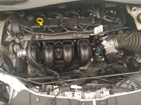 Used 2017 Ford Escape S FWD image 30