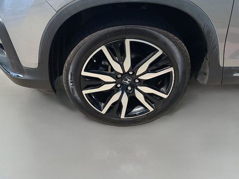Used 2022 Honda Pilot Elite image 33
