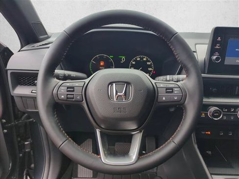 New 2026 Honda CR-V Sport image 12