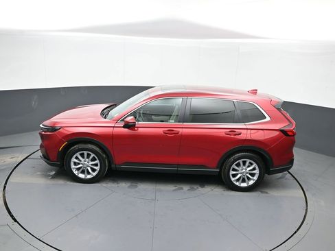 Certified 2024 Honda CR-V EX-L image 42