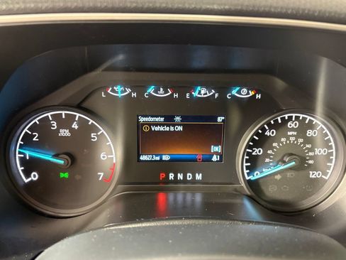 Used 2023 Ford F150 XLT w/ Trailer Tow Package AWD/4WD image 17