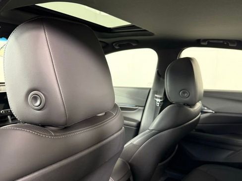 New 2025 Cadillac CT4 Premium Luxury RWD image 26