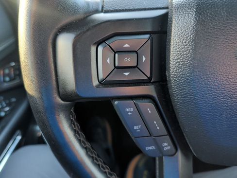 Used 2020 Ford Expedition Limited w/ Equipment Group 301A image 8