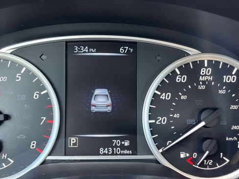 Used 2017 Nissan Sentra SV image 15