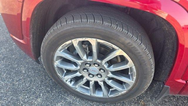 Used 2023 GMC Acadia Denali AWD/4WD image 10
