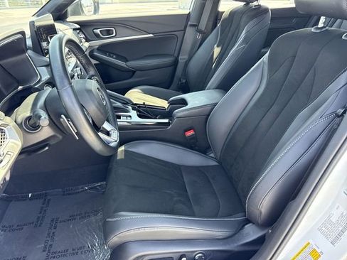 Used 2023 Acura Integra A-Spec FWD image 11