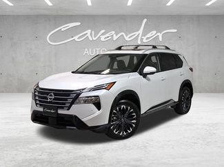 New 2026 Nissan Rogue Platinum video 1