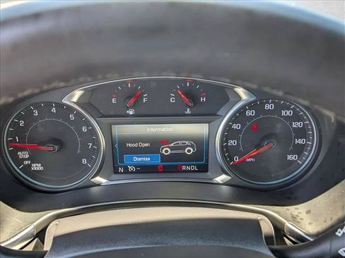 Used 2024 Chevrolet Equinox LT AWD/4WD image 10