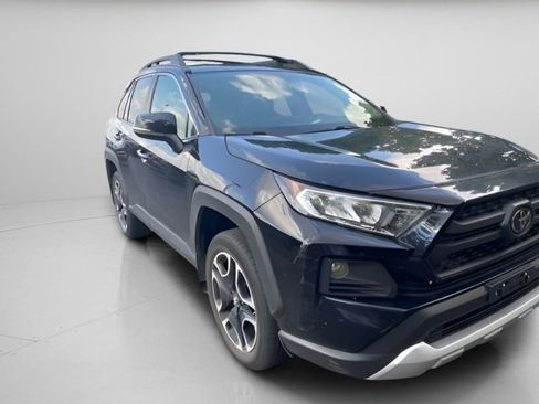 Used 2019 Toyota RAV4 Adventure w/ Cold Weather Package AWD/4WD image 5