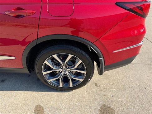 Used 2024 Acura MDX Technology image 7