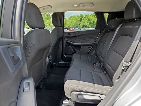 Used 2024 Ford Escape Active AWD/4WD image 10