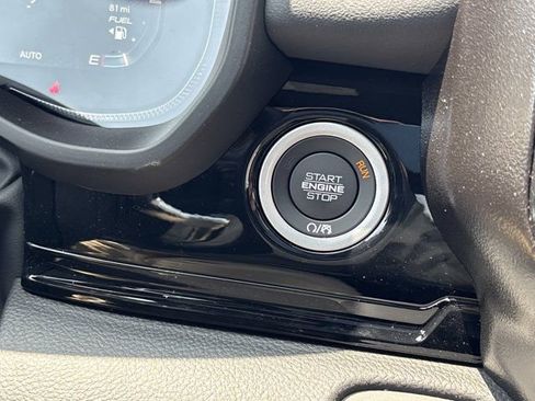 New 2026 RAM 1500 Rebel w/ Advanced Safety Group II AWD/4WD image 32