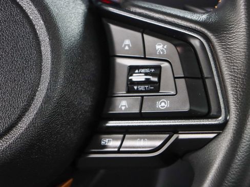 Used 2024 Subaru Forester Wilderness image 14