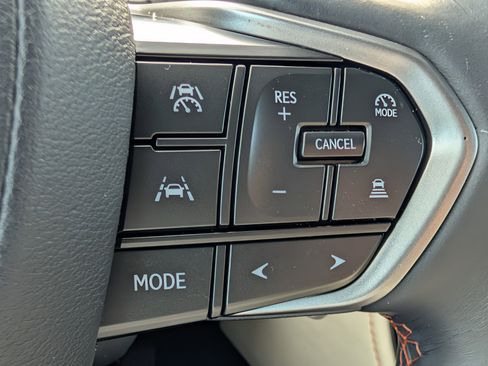 Used 2023 Lexus NX 250 FWD image 23