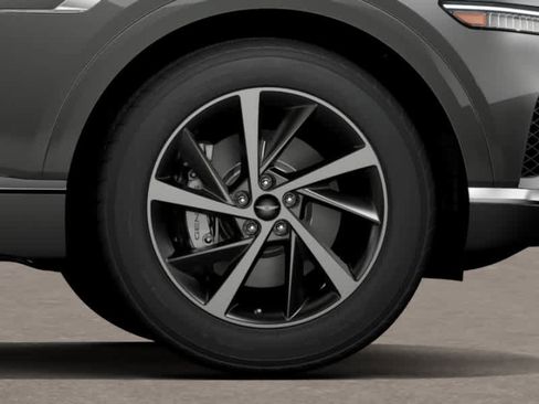 New 2026 Genesis GV80 2.5T Select AWD/4WD image 10