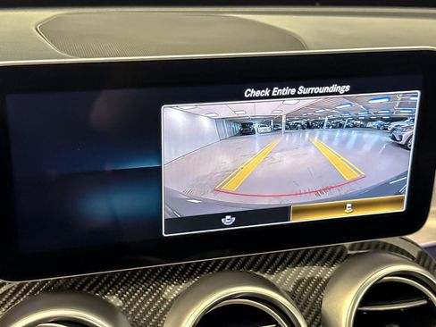 Used 2020 Mercedes-Benz C 63 AMG Coupe image 18