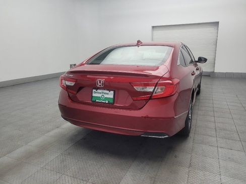 Used 2018 Honda Accord EX-L image 7