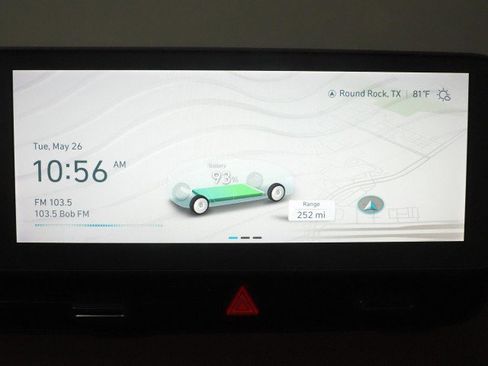 Used 2024 Hyundai Ioniq 5 Limited AWD/4WD image 36