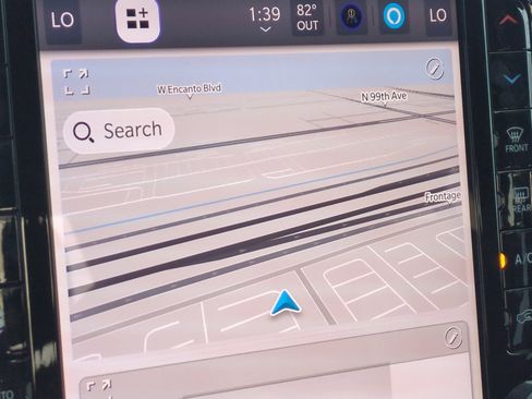 New 2026 RAM 2500 Tradesman image 28