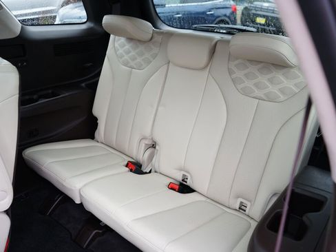 Used 2020 Hyundai Palisade Limited image 28