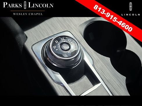 Used 2025 Ford Escape ST-Line w/ Equipment Group 301A FWD image 24