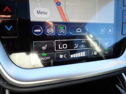 Certified 2025 Subaru Outback Limited w/ Popular Package #2 image 20