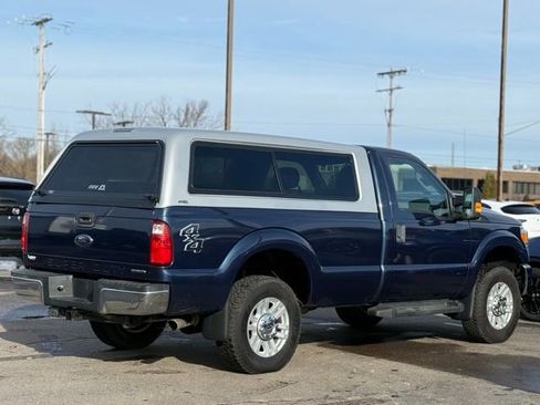 Used 2014 Ford F250 XL w/ Power Equipment Group image 26