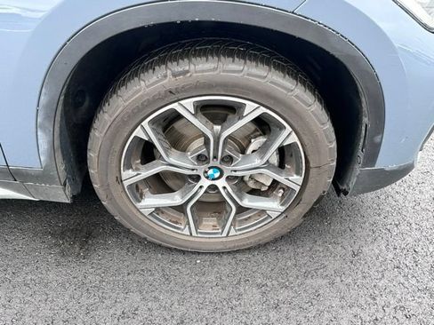 Used 2020 BMW X1 sDrive28i FWD image 13