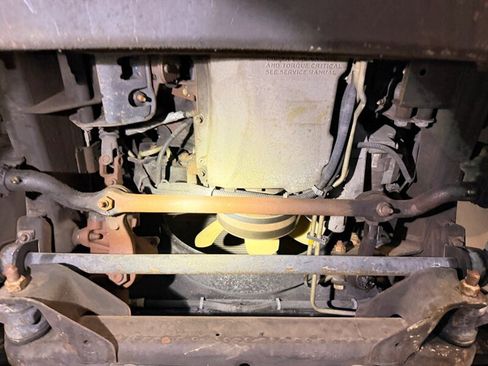 Used 2004 Chevrolet Avalanche 2WD image 58