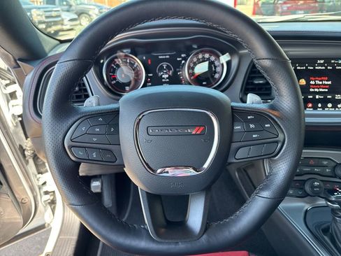 Used 2023 Dodge Challenger R/T Scat Pack RWD image 8