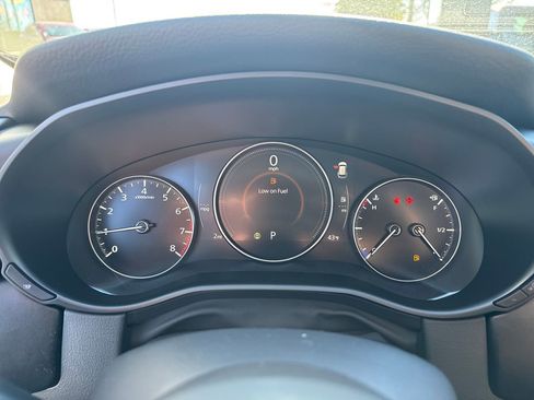 New 2026 MAZDA CX-50 AWD 2.5 S w/ Premium Package image 23