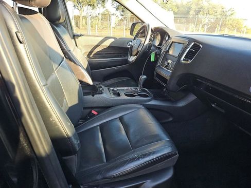 Used 2013 Dodge Durango Crew w/ Crew Convenience Group image 14