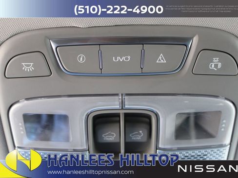 Used 2021 Kia Telluride SX image 30