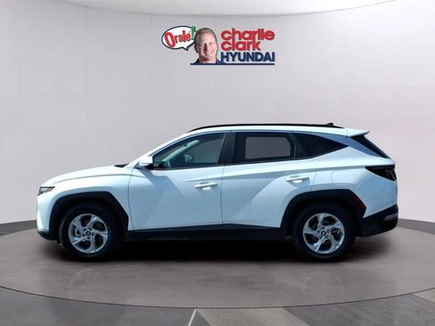 Used 2023 Hyundai Tucson SEL image 3