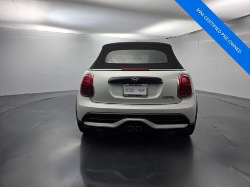 Used 2024 MINI Cooper S FWD image 6