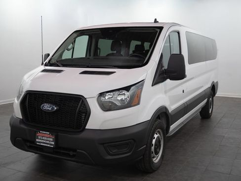 Used 2022 Ford Transit 350 XL RWD image 4