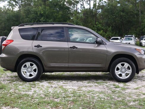Used 2010 Toyota RAV4 2WD image 13