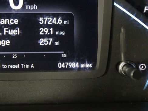 Used 2020 Honda Odyssey EX-L image 40